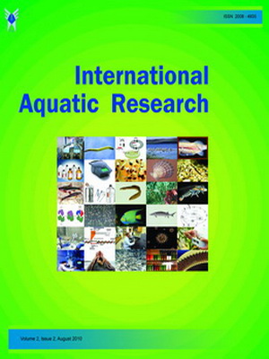 International Aquatic Research